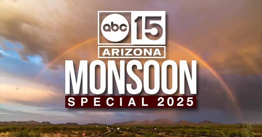 Monsoon 2025: What to expect this year