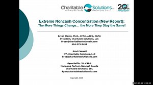 Webinar Educational Opportunities