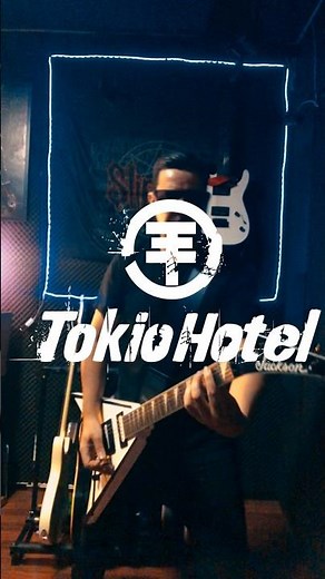 Tokio Hotel - Monsoon