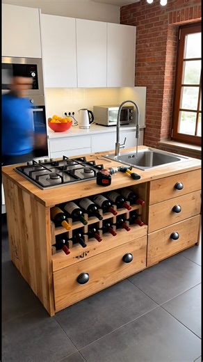 More Ideas @ https://www.diytips.info/pallet-projects/mind-blowing-diy-shipping-pallet-recycling-ideas/ | Used Pallet Projects