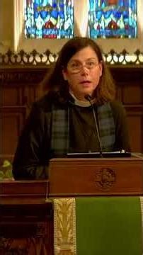 There Is One Relationship That Carries Us Our Whole Lives Long #Shorts #Church #Sermon #Bible