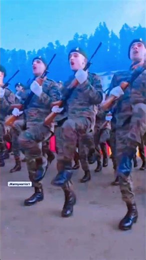 indian army trainng#2025#commands specifi army commands