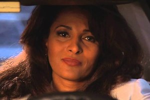 Así debería haber sido el final de 'Jackie Brown' según Pam Grier