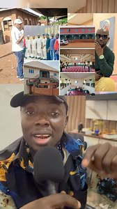 66K views · 1.7K reactions | My local government boss, what are doing about the drinking water in my village Okpo? | Cartoon Boy Tv | Facebook