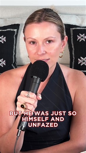 What made Rob Rausch so relatable on The Traitors? #TheTraitors #RobRausch #RealityTV #TraitorsFinale #RealityTVMoments