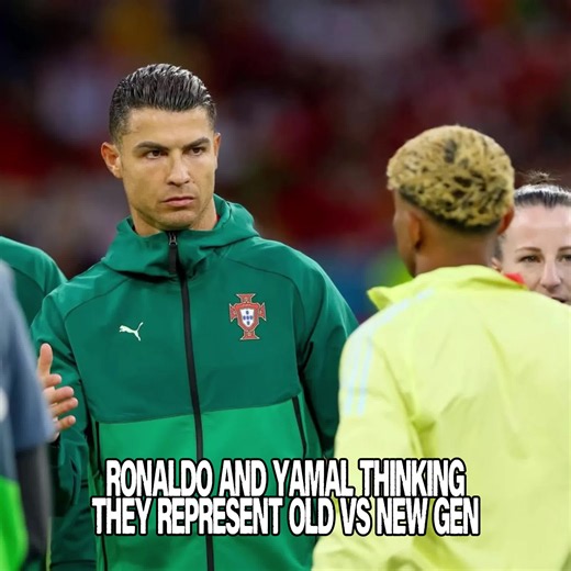 True representation of old vs new gen || #mbappe #messi #football #fyp #viral