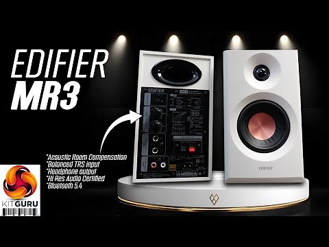 The Best Studio Monitors for Beginners (and Your Wallet!)