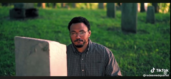 #redeemedquartet #jimmyfortune #southerngospel #goshenindiana #country #quartet