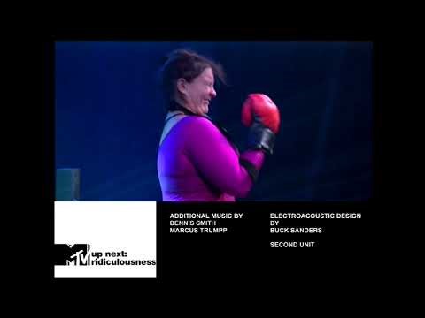 Carrie (2013) End Credits (MTV 2016)