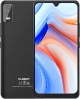 Смартфон CUBOT Note 8