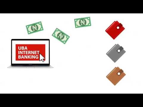 How to Make Multiple Payments with Internet Banking