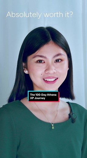 The first 100 days as a world-class Executive Assistant at Athena are about mastering delegation, building strong client relationships, and thriving with cutting-edge tools, training, and a community of over 1,500 Atheneans. It’s challenging—but absolutely worth it! Take your career to new heights and #AchieveMore. Join us today: https://bit.ly/3XwvhNE
