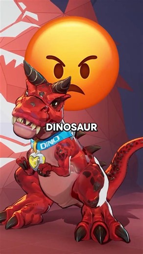 These Players Hate Devil Dinosaur!