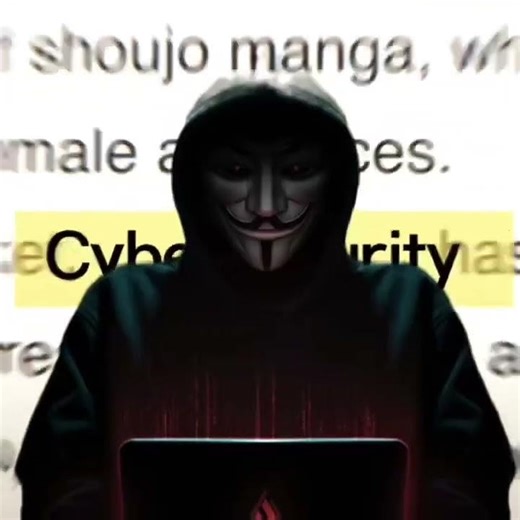 Cyber Security 💀🔥 | The Hacker Mindset #cybersecurity #ethicalhacking #kalilinux #hackers #coding