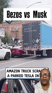 🚀💰 Bezos vs Musk: A Batalha dos Bilionários do Espaço! Elon Musk e Jeff Bezos não são apenas dois dos homens mais ricos do planeta — eles são rivais cósmicos! 🌌 De um lado, Musk, o visionário por trás da Tesla e da SpaceX, sonha em colonizar Marte e transformar carros em naves sobre rodas. 🚗🪐 Do outro, Bezos, criador da Amazon e da Blue Origin, quer levar o comércio (e a humanidade) para além da Terra. 📦🚀 A disputa entre os dois vai muito além do dinheiro — é uma corrida pela inovação e p