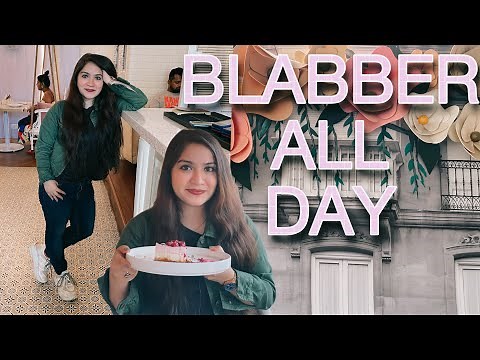 Blabber All Day | Borivali Mumbai | Restaurants In Borivali | Casual Dinning Restaurants |FoodVlogs