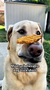 When a good boy learns the coolest tricks #dogfunny #coolesttrick | Pet Paradise