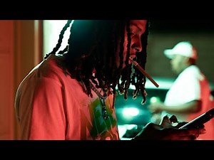 The Crips of Albuquerque, New Mexico