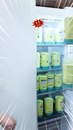 我不允许还有人不知道inne家的宝藏单品，双11活动直播间拍一发5！一次屯够几个月！#inne维生素c #inne 小金条钙镁锌#