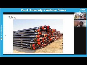 Basics of well completion in oil & Gas industry