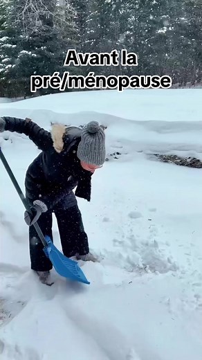 Apaiser les bouffées de chaleur durant la ménopause