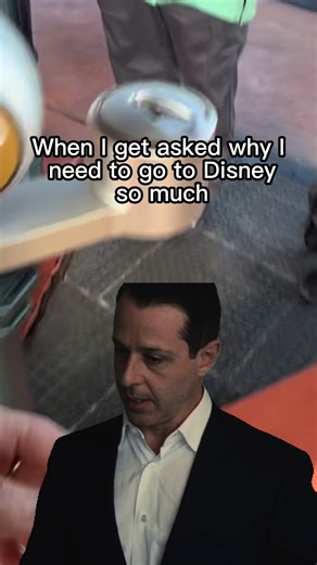Exploring Disney World as an Adult