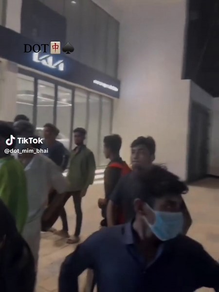 Exploring DOT Gang Culture and Community