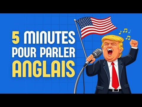 Apprends l’anglais en chantant 🎶 | Chanson facile pour débutants
