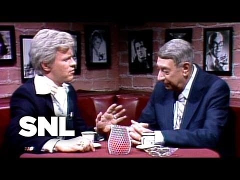 Fernando's Hideaway - Saturday Night Live