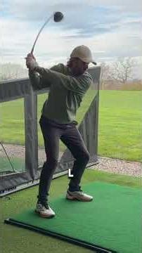 I Got To Try CALLAWAY's New Driver Before Anyone Else?