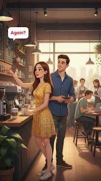 👉 Speak English Naturally | Daily Conversations With Humor | English Slow #englishforbeginners