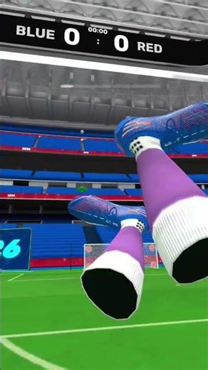 playing around with the ‪@DeviousFellow‬ bundle ailen passing buddy #christmas #vr