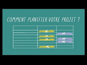 9. Comment planifier votre projet ? // JINX!
