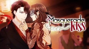 155 reactions |  Masquerade Kiss  Who wins in the game of seduction? You're an elite agent tasked with taking down the most corrupt people in the world. However, your latest target may be your most challenging yet. And many more Otome Romance Stories at your fingertips! | Love 365: Find Your Story | Facebook