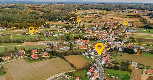 Sanfte Alltags Mobilität in der Oststeiermark