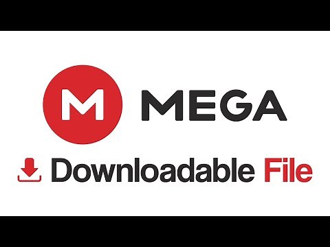 How to download unlimited from Mega.nz without any limit