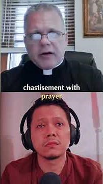 Fatima & Akita Prophecies: Urgent Warning for Humanity #shorts