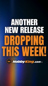 Something BIG is on it's approach... Can you guess what’s about to take flight? ✈️🔥 | HobbyKing