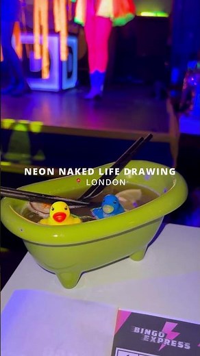 6 Of The Best Hen Party Ideas In London