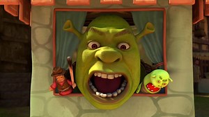 6.9K views · 87 reactions | Shrek rêve de l'époque où il était un...