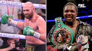 Boxe (lourds) : Fury-Whyte, le surdoué contre le vertueux