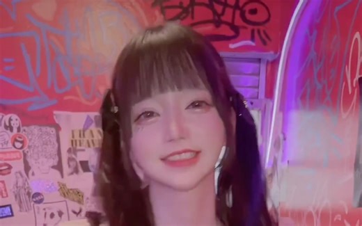 地雷系女子穿搭赏