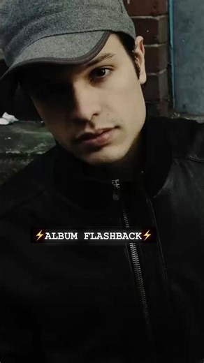 ⚡️ Album Flashback ⚡️ Focus On: Argy ⚡️