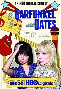 Garfunkel and Oates (2012) - TV Show
