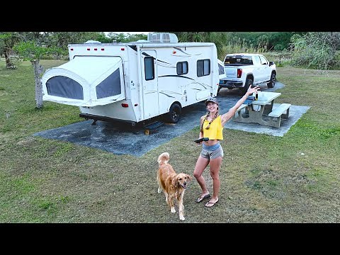 Surviving 3 Nights Solo in the Everglades - Camping, Python Hunts & Remote Fishing!