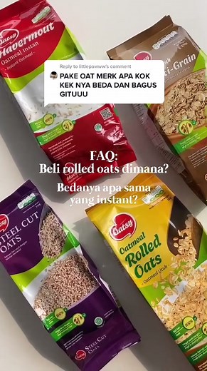 Oatmeal Diet: Tips dan Rekomendasi Terbaik