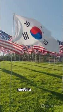 You Won't Believe These AMAZING Facts About South Korea?