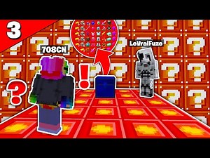 Je fais un don pour ‪@FuzeIII‬! Eh oui! 1ère sur notre chaîne les amis!! don @AZUXY - Ép.3 Paladium