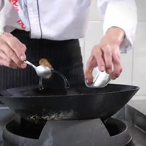 Squirrel fish Sweet & Sour Fish ＃TasteKitchen | Taste Kitchen