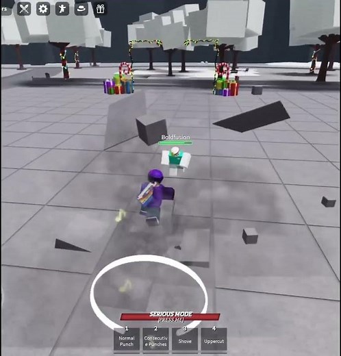 Floriz HARDEST Saitama Combo (100%) || The Strongest Battlegrounds